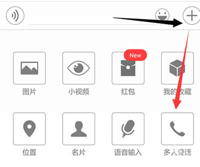 ΢�Ŷ�����Ƶͨ��ʹ�÷���