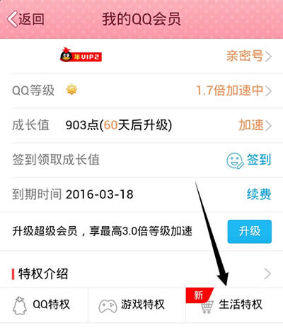 QQ��Ա�������Ż�ȯ��ʵ�ü���