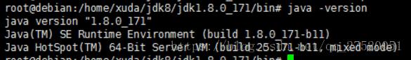 Debian 9.4 ϵͳ��װ��Jdk�ȹ��߰�װ����