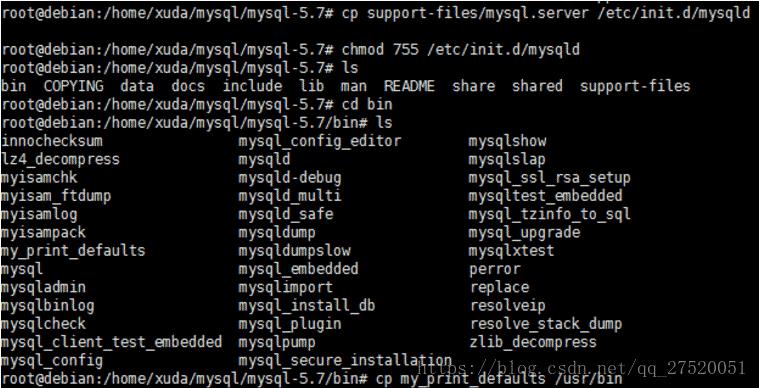 Debian 9.4 ϵͳ��װ��Jdk�ȹ��߰�װ����