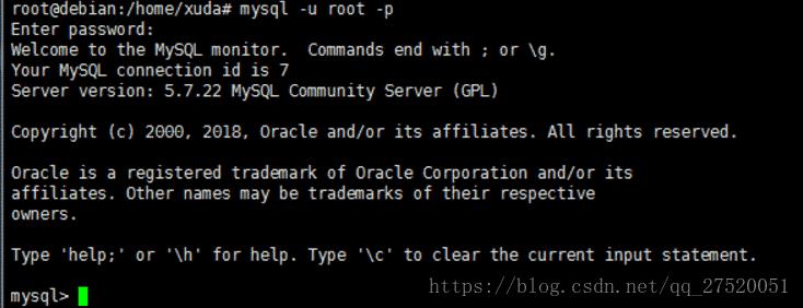 Debian 9.4 ϵͳ��װ��Jdk�ȹ��߰�װ����