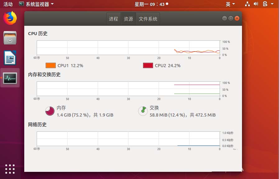 ubuntu18.04�ڴ��С����ô�鿴?