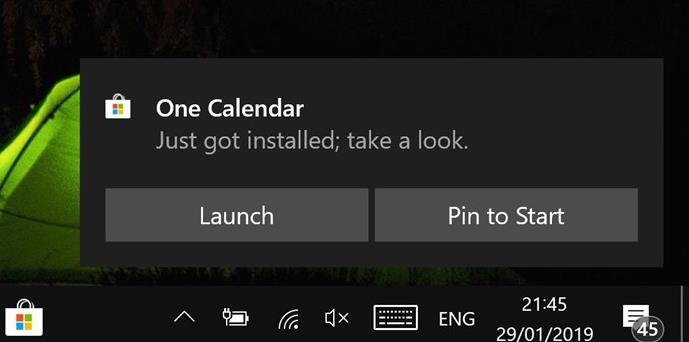 �¼��������΢��Windows 10��������̬����