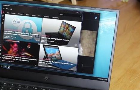 ��Windows 10 Mobile������UWP���º��ã�