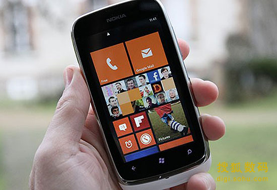 WP7.8����: ��������� ��ϵͳ���ܼ�������