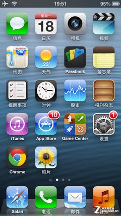 ��Phone�Ծ�:Windows Phone 8�Ա�iOS 6