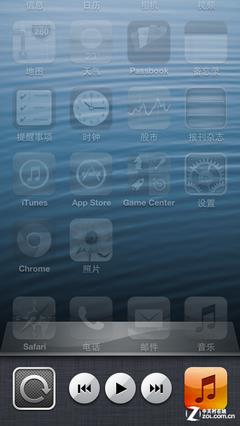 ��Phone�Ծ�:Windows Phone 8�Ա�iOS 6