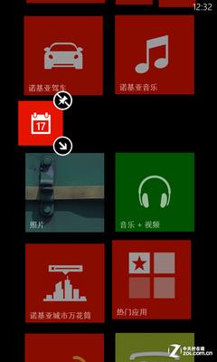 ��Phone�Ծ�:Windows Phone 8�Ա�iOS 6