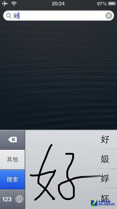 ��Phone�Ծ�:Windows Phone 8�Ա�iOS 6
