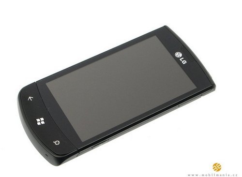 LG�׿�WP7�ֻ�Optimus 7����4500Ԫ