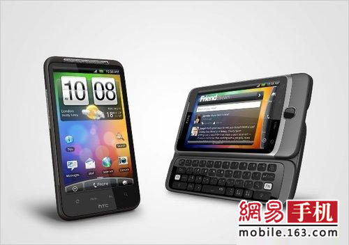 HTC:�����Ƴ��ײ�WP7�ֻ�