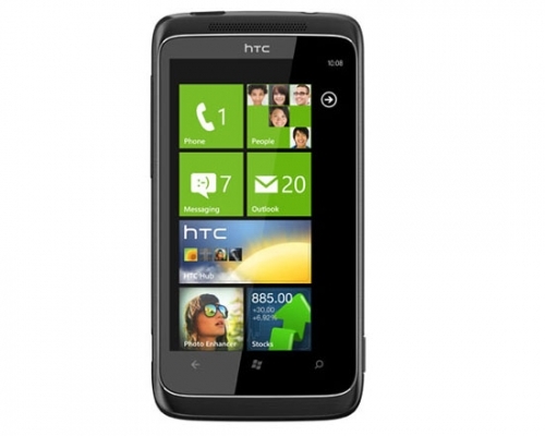 Windows Phone 7����