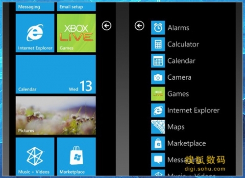 Windows Phone 7����