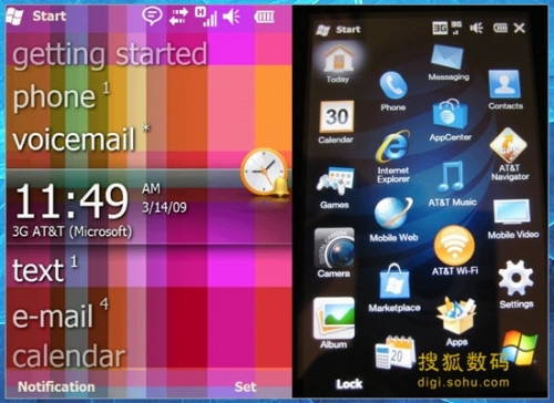 Windows Phone 7����