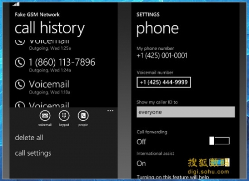 Windows Phone 7����