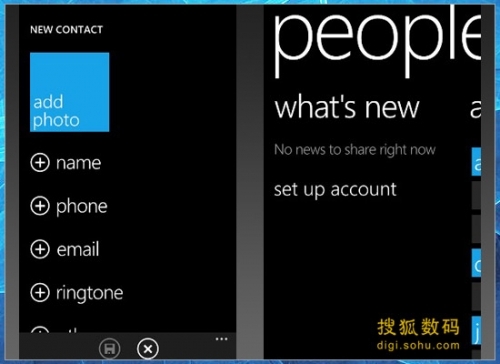 Windows Phone 7����