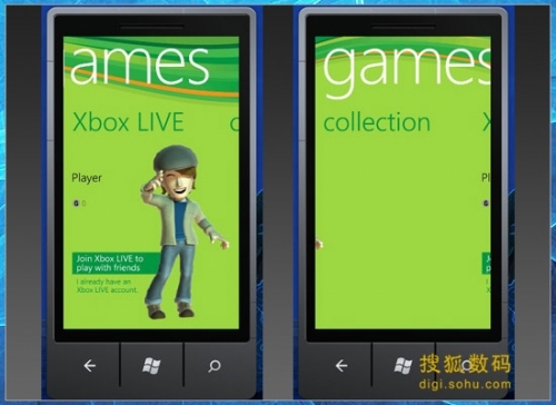 Windows Phone 7����