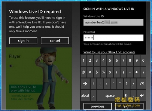 Windows Phone 7����