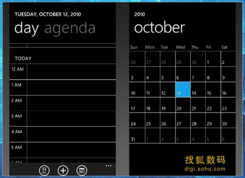 Windows Phone 7����