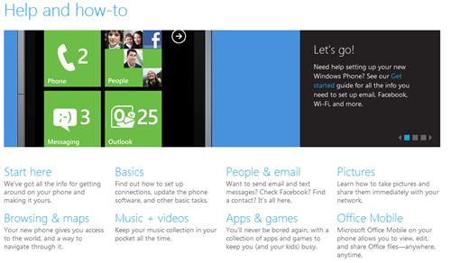 Windows Phone ������İ� WP7��ʽ����