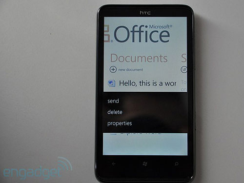 Windows Phone 7��ȱ���