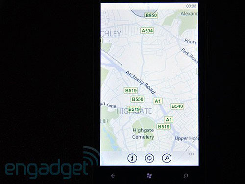 Windows Phone 7��ȱ���