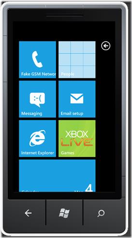 Windows Phone 7������ROM�ų�