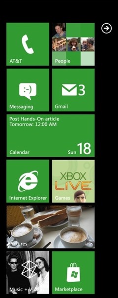 Windows Phone 7/iOSȫ��λ����