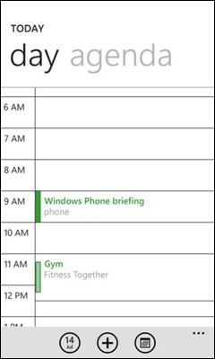 Windows Phone 7/iOSȫ��λ����