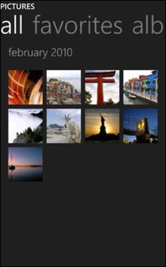 Windows Phone 7/iOSȫ��λ����
