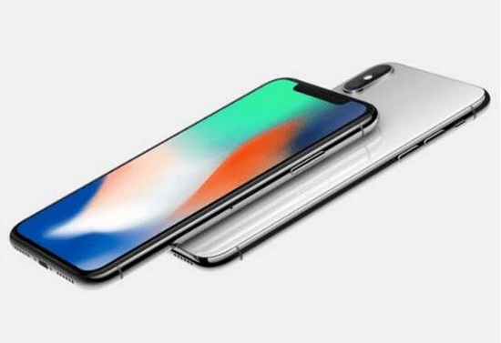 iphone x����Ļ����Ǯ ƻ��iphone x��Ļ����Ǯ2