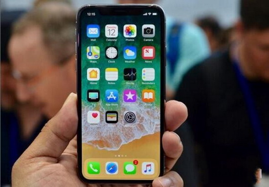 ƻ��iphone8��iphone x���� iphone8��iphonex�Ǹ�ֵ�ù���1