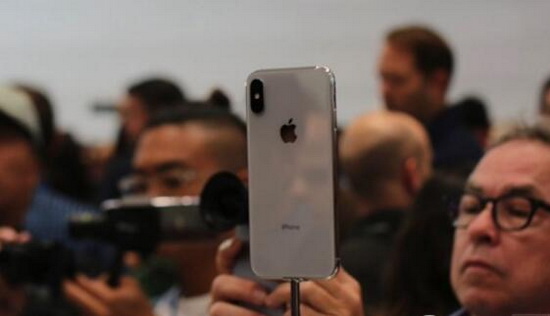 ƻ��iphone8��iphone x���� iphone8��iphonex�Ǹ�ֵ�ù���2