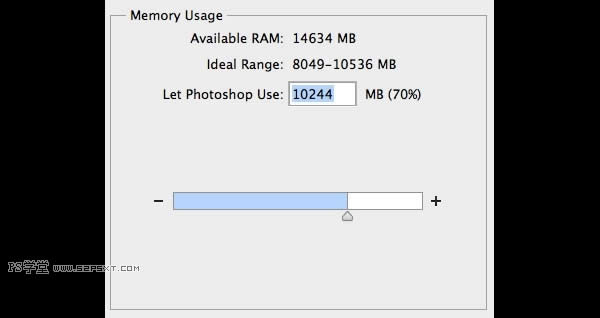 PhotoShop�����Ż� 
