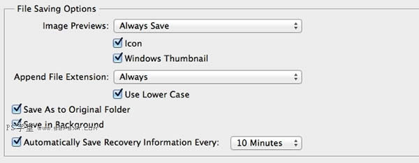PhotoShop�����Ż� 