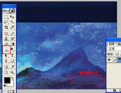 ��ô�޸�ͼƬ�ϵ����֣�photoshop���ɣ� 