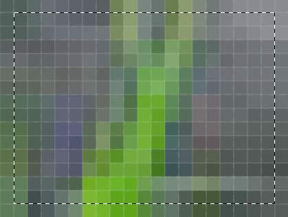 PhotoShop�㷨ԭ������ϵ�� -  ���---�����ұ�Ե��