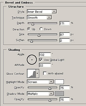 Photoshop��� һ��ơ��ƿ�ǵ�����