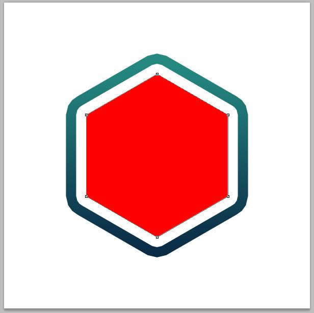 ��PS����ʱ�����۵�LOGO 