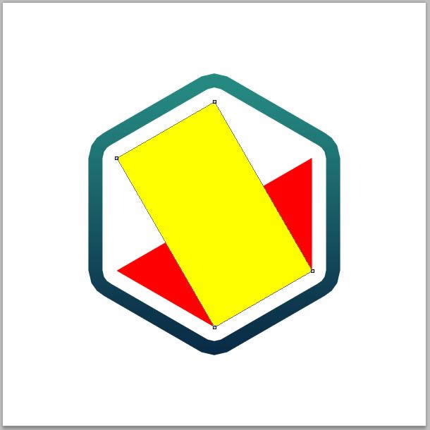 ��PS����ʱ�����۵�LOGO 