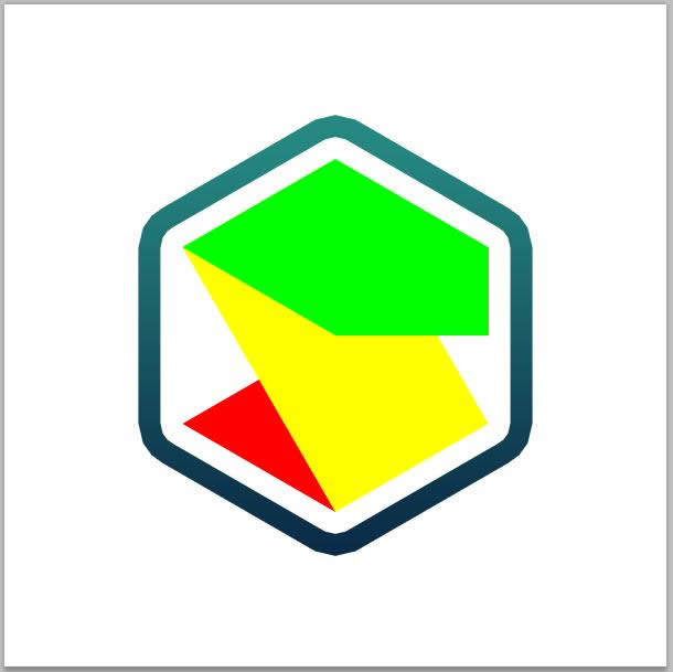 ��PS����ʱ�����۵�LOGO 