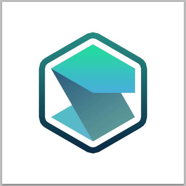 ��PS����ʱ�����۵�LOGO 