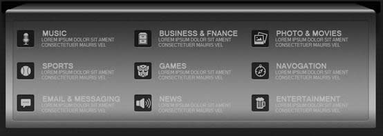 PS��ҳ��ƽ̳�XXIII��������һ������iPhone 5Ӧ�ó������վ