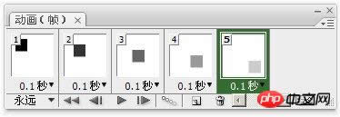 Photoshop CS3�̳�:֡���ɵ�����
