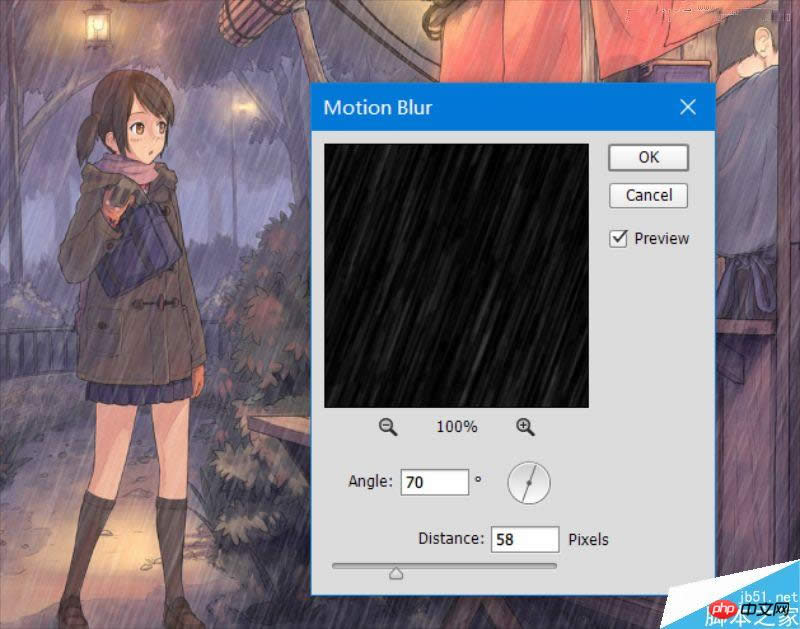 Photoshop������̬������Ч��3����ʵ�÷���