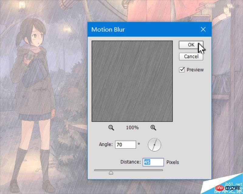 Photoshop������̬������Ч��3����ʵ�÷���