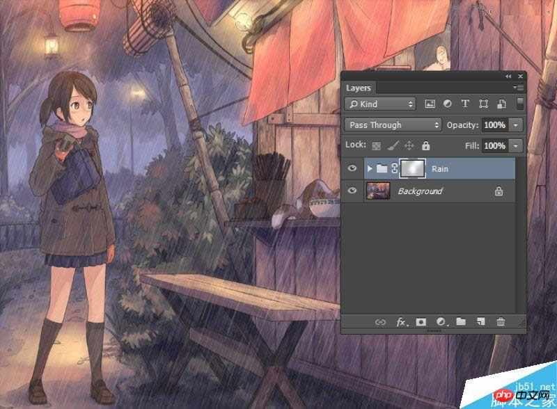 Photoshop������̬������Ч��3����ʵ�÷���