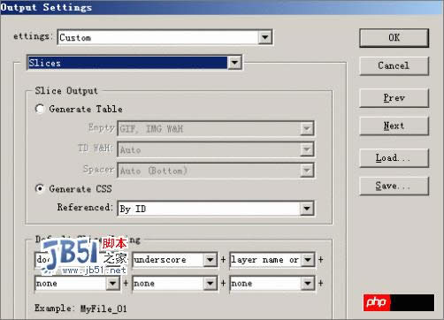 Photoshop���򵥵�xhtml+css��ҳ