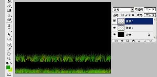 Photoshop��ˢ����Ϳ�Ҳ�