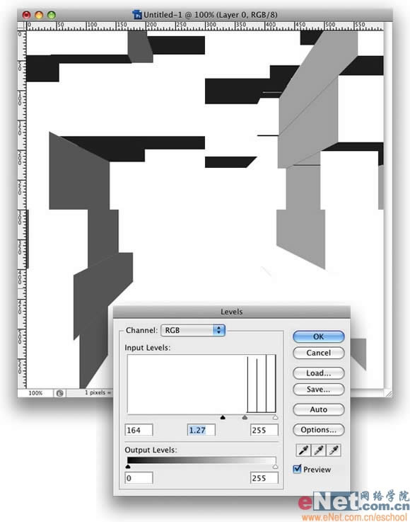 Photoshop�����ᾢʮ�����ά�ռ���Ч